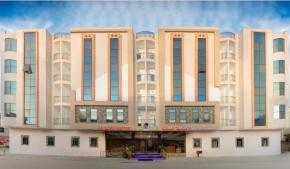 RED-5 - AL Safa Suites